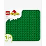 LEGO DUPLO 10460 Grüne Bauplatte