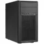 Silverstone SST-FA313-B Micro-ATX Gehäuse (SST-FA313-B)