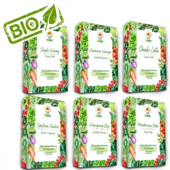 TORAF seed set SET 1+2+3+4+5+6