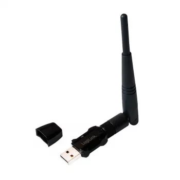 Netzwerkkarte LogiLink WL0238