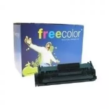 Freecolor Toner HP LJ M4555 MFP X 10000 Seiten Schwarz