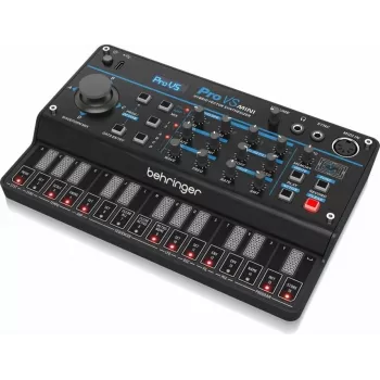Hybrid-Synthesizer Behringer PRO‑VS MINI (kompaktes Hybrid-Synth-Modul)
