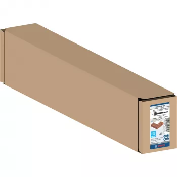 Bohrhammer-Meißelaufsatz Bosch 2 608 690 133 Edelstahl 250 mm