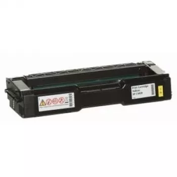 Ricoh Toner 407902 SPC340 2000 Seiten Gelb