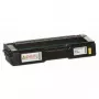 Ricoh Toner 407902 SPC340 2000 Seiten Gelb