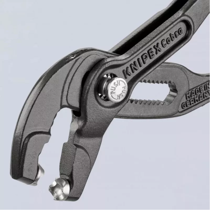 Knipex 85 51 180 A Zange