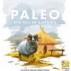 Paleo - A New Beginning, Board Game Expansion