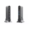 Acer Type-C Universal Docking Station 15in1 (USB-C, 15 Ports), Docking Station + Hub USB