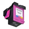 SUPERBULK-Tinte für HP 652 F6V24AE reg B-H652XLC