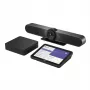 Bundle LOGITECH Tap Controller wired mit Cat5e Kit + LENOVO ThinkSmart Core L Intel Core Ultra 5 135H + MeetUp 2 4K Video Conf Cam
