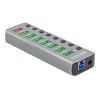 USB Hub DeLOCK 63264