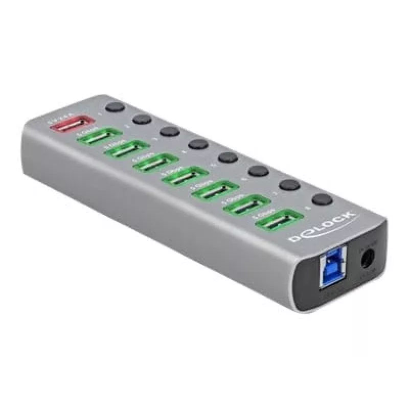 USB Hub DeLOCK 63264