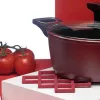 Elektrogrill Jata HACC4546 – Antihaftbeschichtete Oberfläche, einstellbare Temperatur