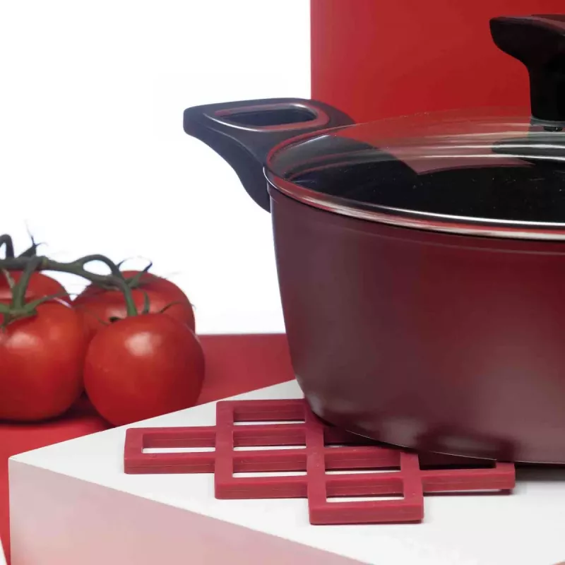 Elektrogrill Jata HACC4546 – Antihaftbeschichtete Oberfläche, einstellbare Temperatur