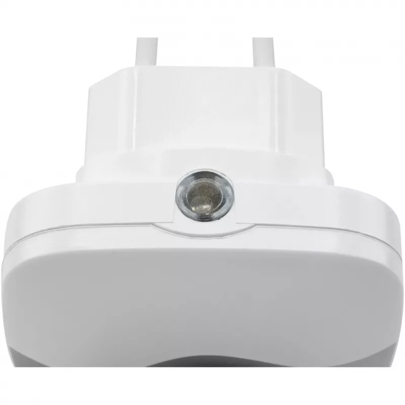 ANSMANN Nachtlicht weiß 220V-230V/50Hz/5 Lumen/Sensor (1600-0406)
