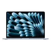 Macbook Air 13 M4 10C/10C/16C 16GB 512GB 35W - Sky Blau (US)