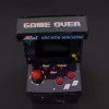 Thumbs Up ORB Mini-Arcade-Automat, Aufrecht stehender Arkadenschrank, Jungen/Mädchen, 6 Jahre, 6,35 cm, TFT, Mehrfarbig