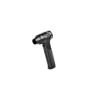 Turbo-Lüfter Navitel TF7 — hocheffizienter Turbo-Lüfter