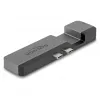 Dockingstation DeLOCK 87757 Thunderbolt 4 5K 100W PD 10Gbps LAN Audio