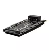 RGB Hub Lamptron SP103 10x für Aura Sync, Fusion, Mystic — 10-Kanal-RGB-Controller