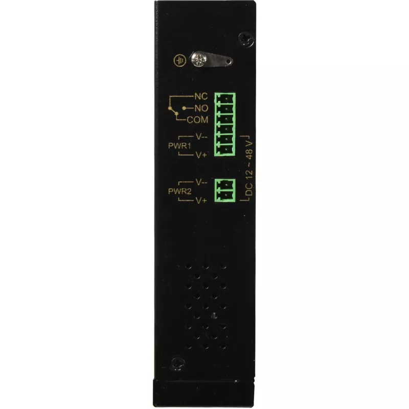 Synergy21 ISP Bridge Modem VDSL2 mit Vectoring Industrial VDSL2V ALL-BMI100VDSL2V