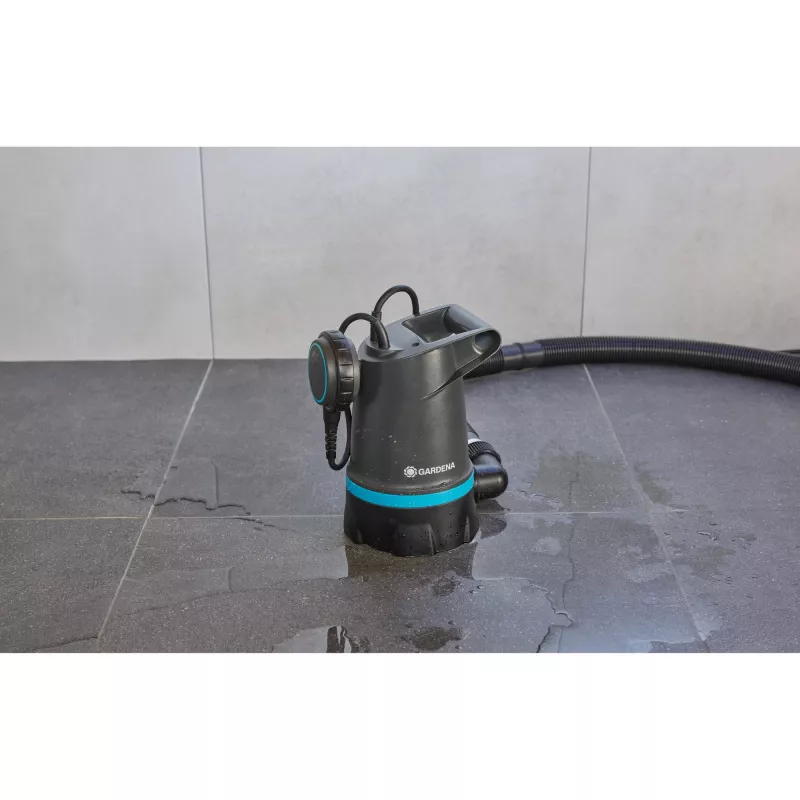 Gardena 09016-47 Gartengerät 20000 L Schwarz