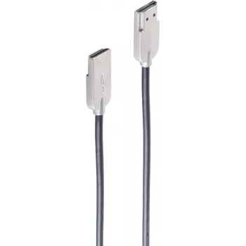 HDMI-Kabel ShiverPeaks BS10-30155 1,5 m