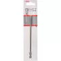 Schrauberbit Bosch 2607001670 T25 extrahart 152 mm