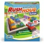 Rush Hour Junior 2024, Puzzle-Spiel
