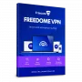 F-Secure Freedome VPN | 1 Gerät | 1 Jahr