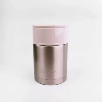 Essens-Thermoskanne Maestro MR-1636-80 800 ml, pink