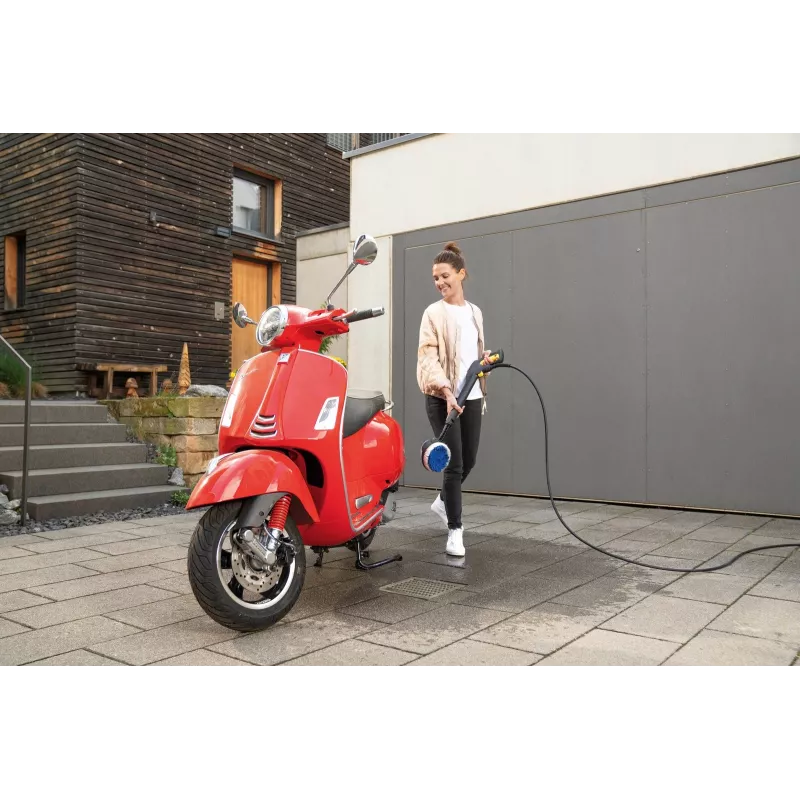 Kärcher Rotationsbürste WB 130 CAR&BIKE