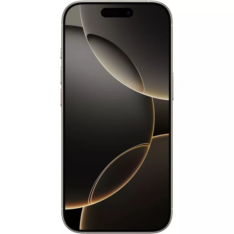 Apple iPhone 16 Pro 128 GB Titan Natur