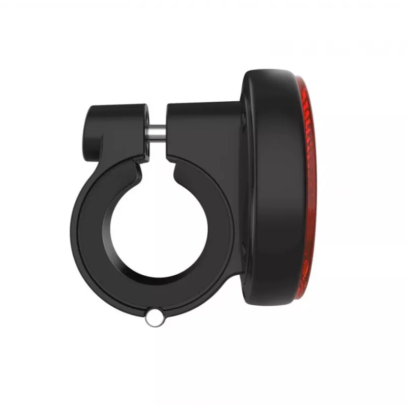 Reflektor-Zubehör FIXED FIXTAG-RE-BK – Find My-kompatibler smarter Tracker-Reflektor, Schwarz