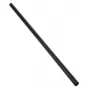 Hartrohr 16 mm AD BitsPower None Chamfer Messingrohr 500 mm – Carbon-Finish