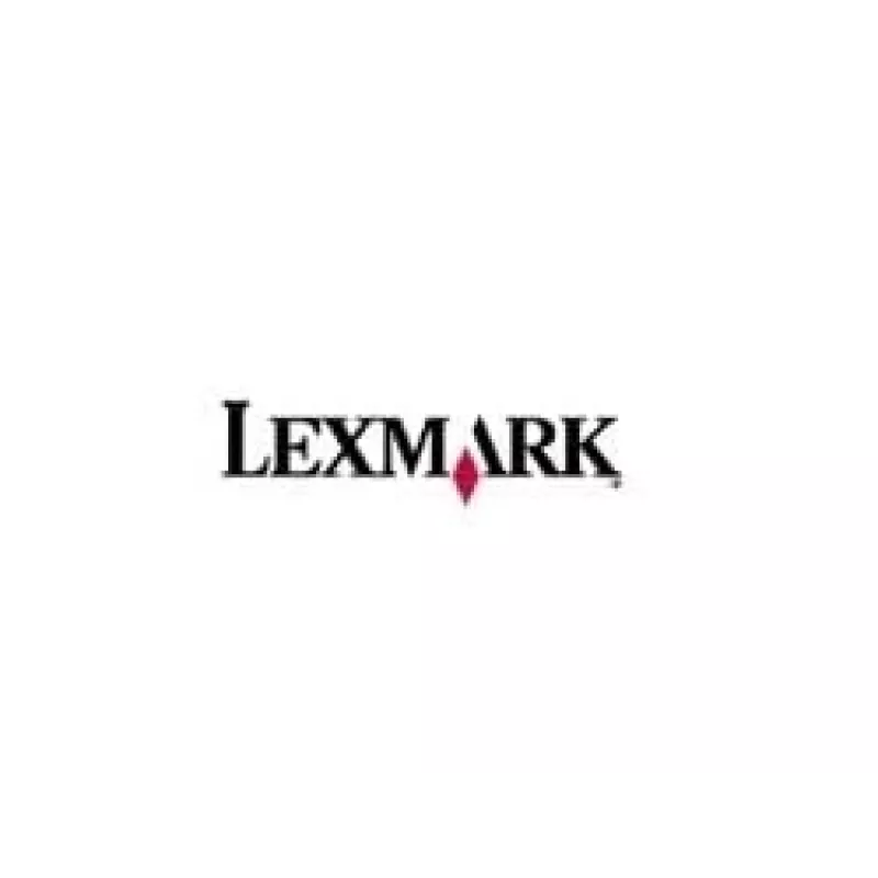 Lexmark - Entwickler-Kit Gelb - 30000 Seiten - für C540, 543, 544, 546, X543, 544, 546, 548 (0C540X34G)