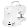 SINGER 3323 Talent Automatik-Nähmaschine elektromechanisch