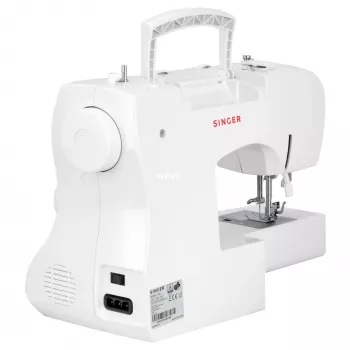 SINGER 3323 Talent Automatik-Nähmaschine elektromechanisch