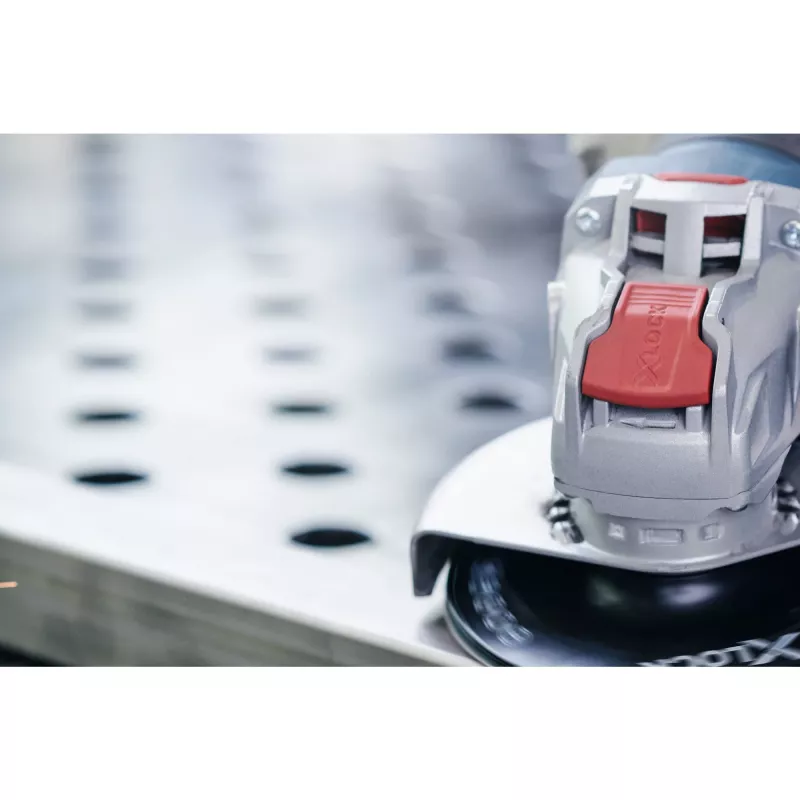 Bosch 2 608 619 159 Winkelschleifer-Zubehör Schleifscheibe