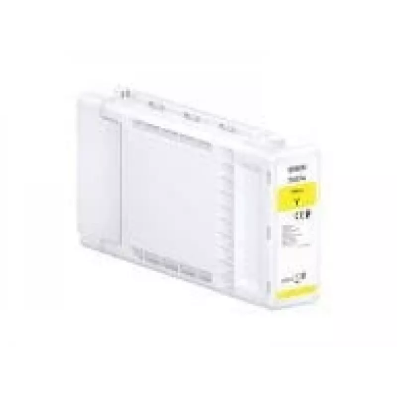 Epson Singlepack UltraChrome XD2 T41F440 Gelb 350ml