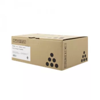 Toner Ricoh Cartridge SP 3400HE Schwarz 12000 Seiten