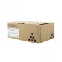 Toner Ricoh Cartridge SP 3400HE Schwarz 12000 Seiten