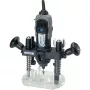 Tauchfräsenaufsatz Dremel 335