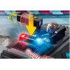 Action-/Abenteuer-Spielset Playmobil City Action 71144 Mehrfarbig 5–10 Jahre