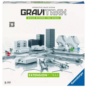 Trax-Erweiterungsset Gravitrax