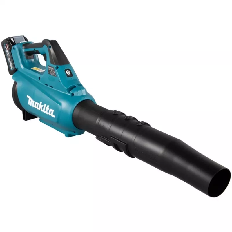 Makita UB001GZ Laubbläser 40 V 230,4 km/h Lithium-Ionen (Li-Ion)