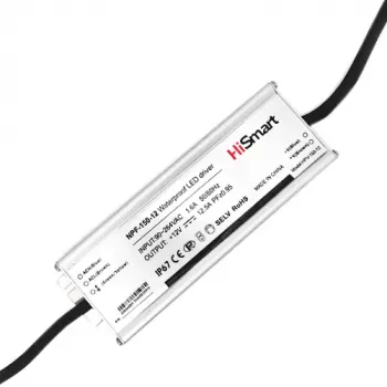 Hismart NPF-150-12