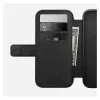Folio-Handyhülle Nomad NM014209858 für Apple iPhone 17, 16 cm (6,3 Zoll), braun, 4 Kartenfächer