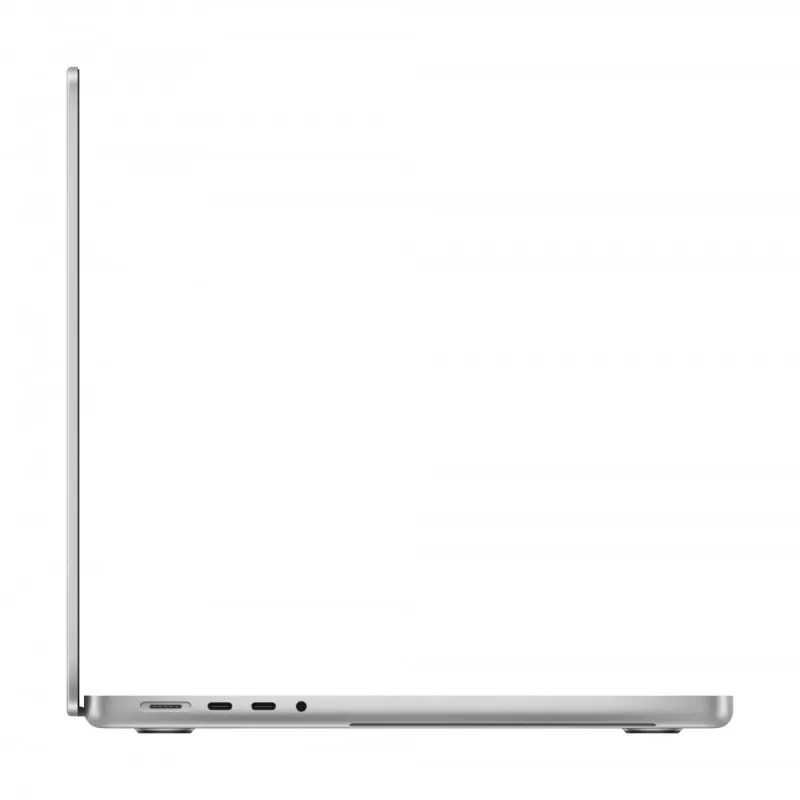 Laptop Apple MacBook Pro 14 Zoll – M5 Pro (15‑Core CPU, 16‑Core GPU), 24 GB RAM, 1 TB SSD, Silber