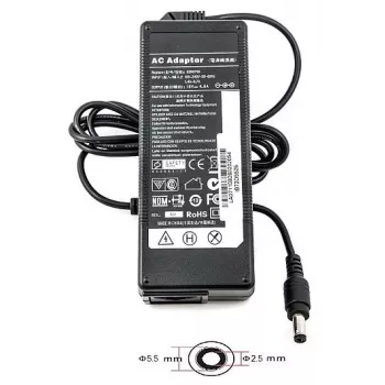 Netzteil/Ladegerät Extra Digital IB72D5525